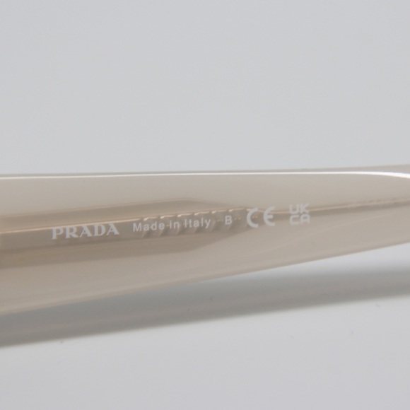 NEW PR30YS PRADA PR 30YS 13D2B0 UNISEX LIMITED EDITION SUNGLASSES PRADA SPR 30Y - Picture 10 of 12